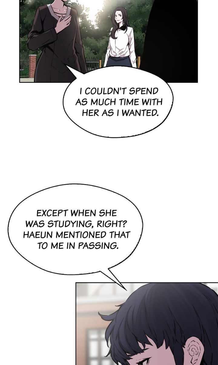 The Choice Chapter 19 - page 11