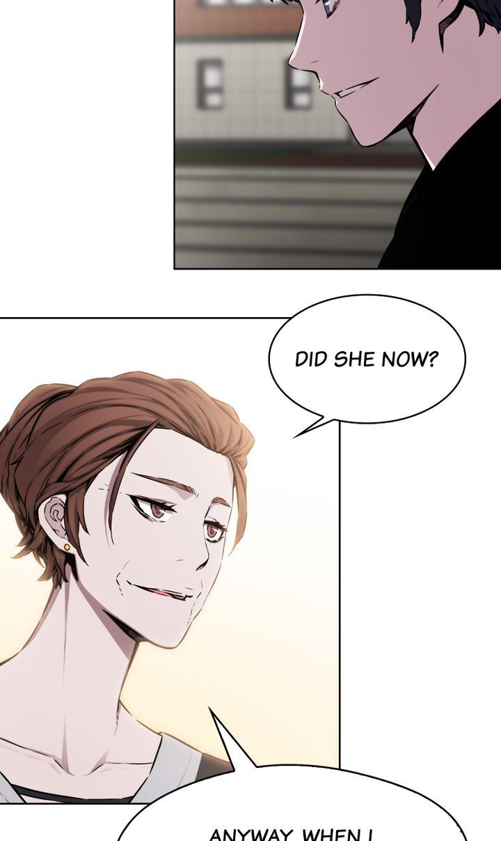 The Choice Chapter 19 - page 12