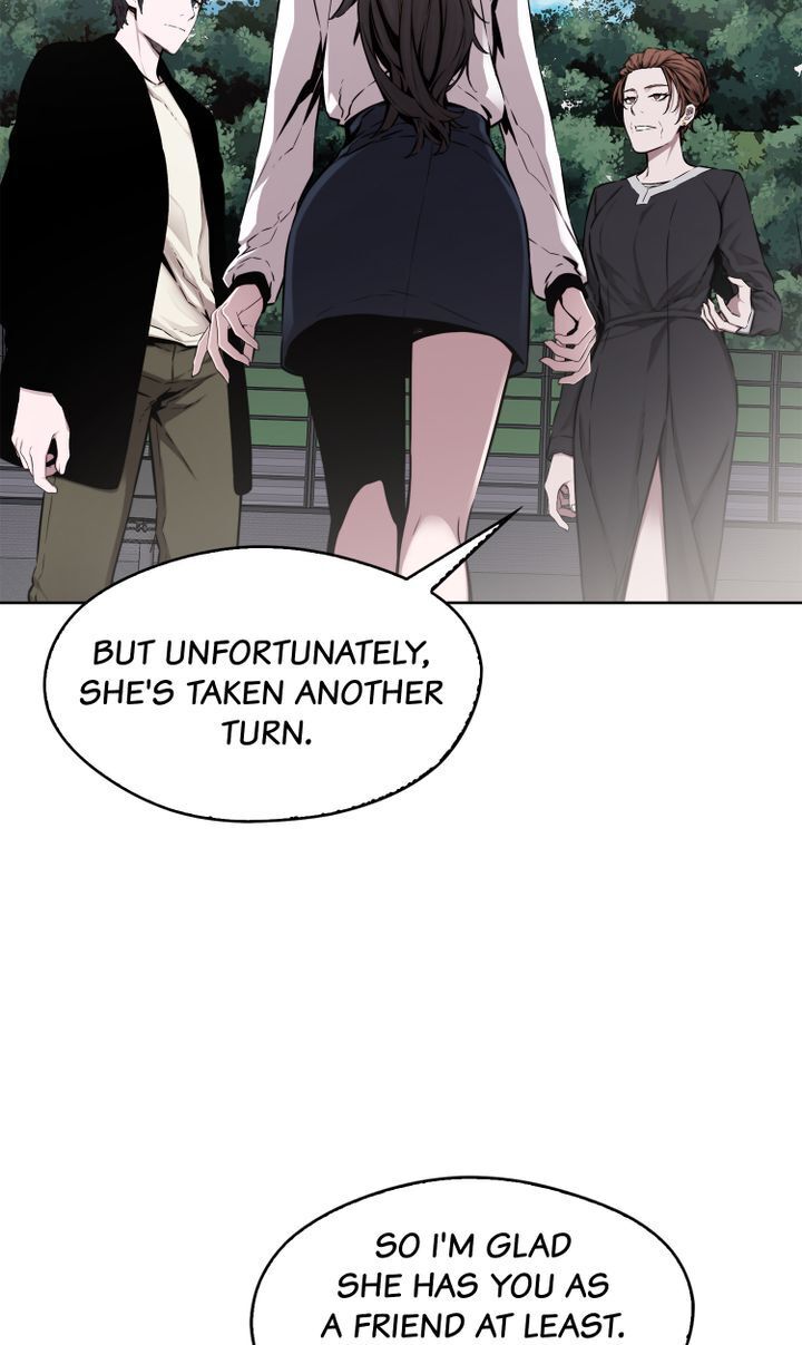 The Choice Chapter 19 - page 14