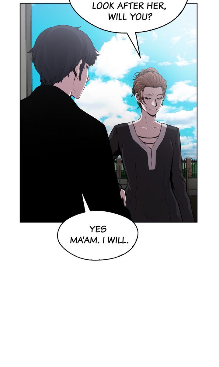 The Choice Chapter 19 - page 15