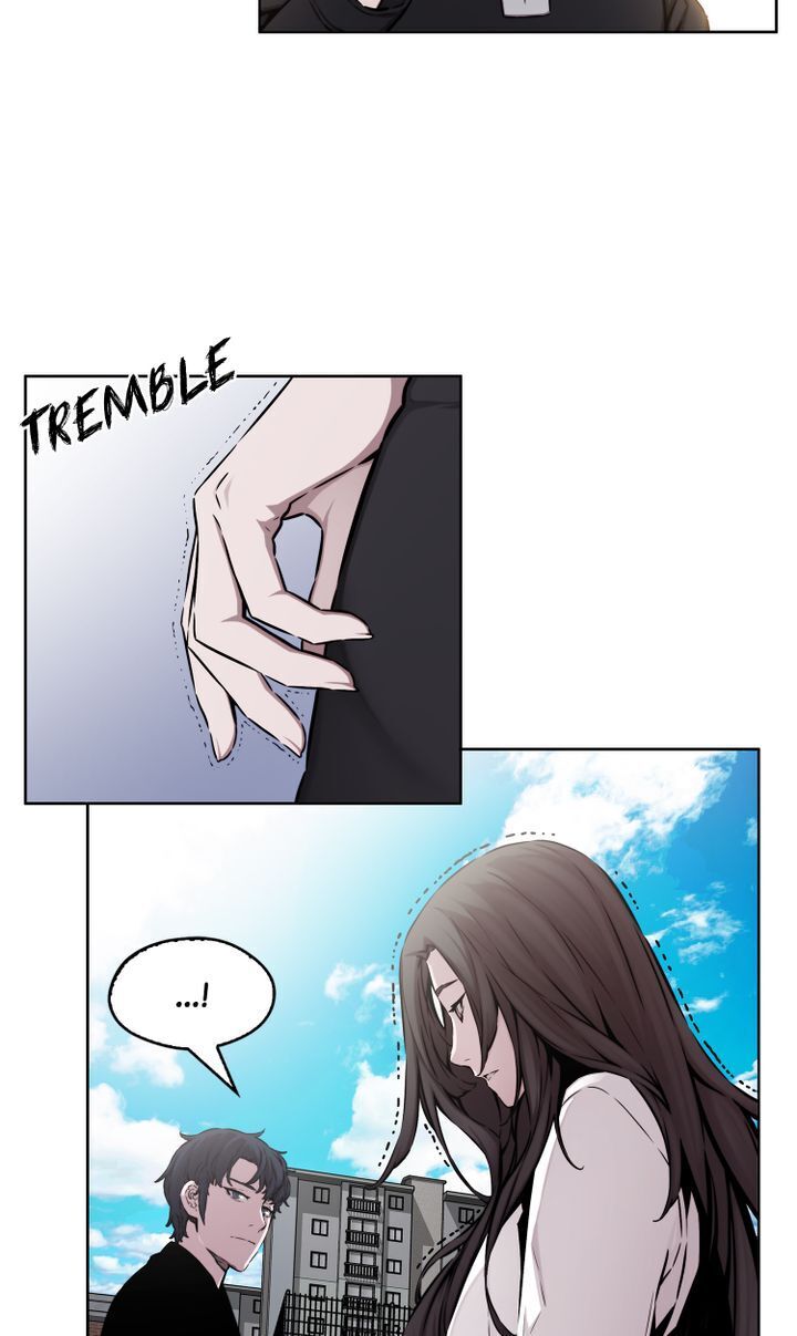 The Choice Chapter 19 - page 17