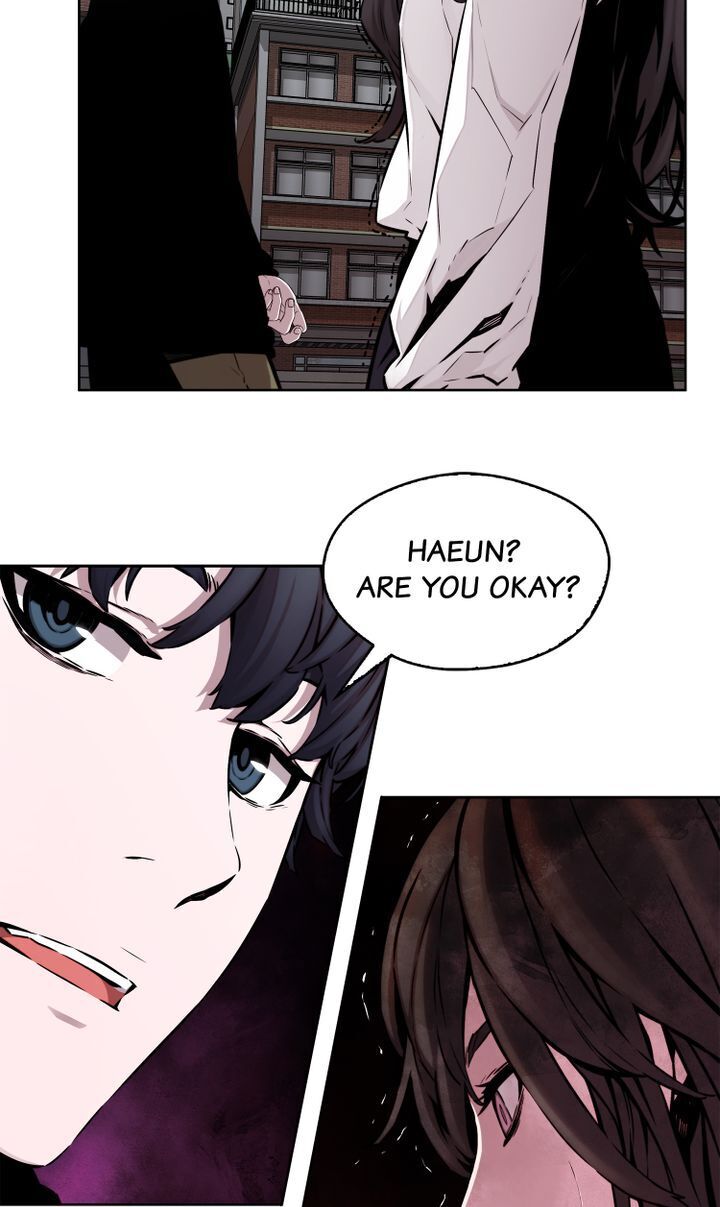 The Choice Chapter 19 - page 18