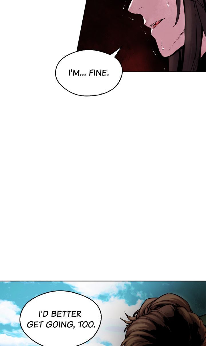 The Choice Chapter 19 - page 19