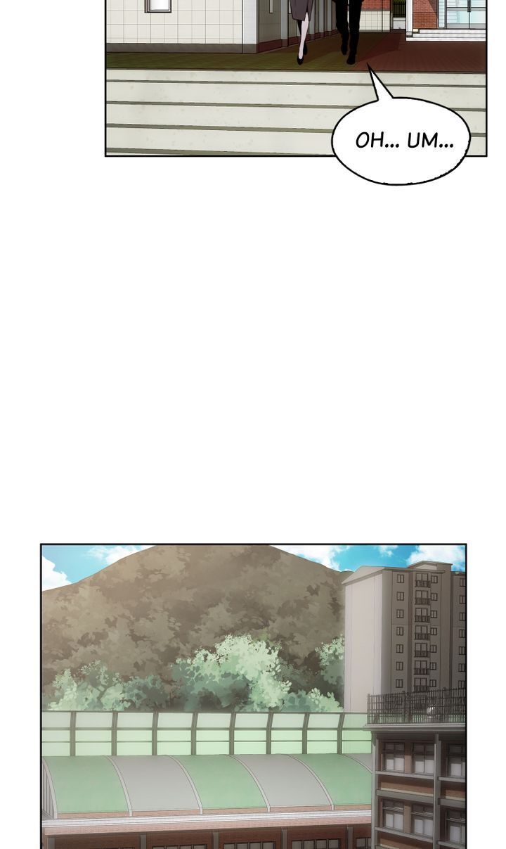 The Choice Chapter 19 - page 2