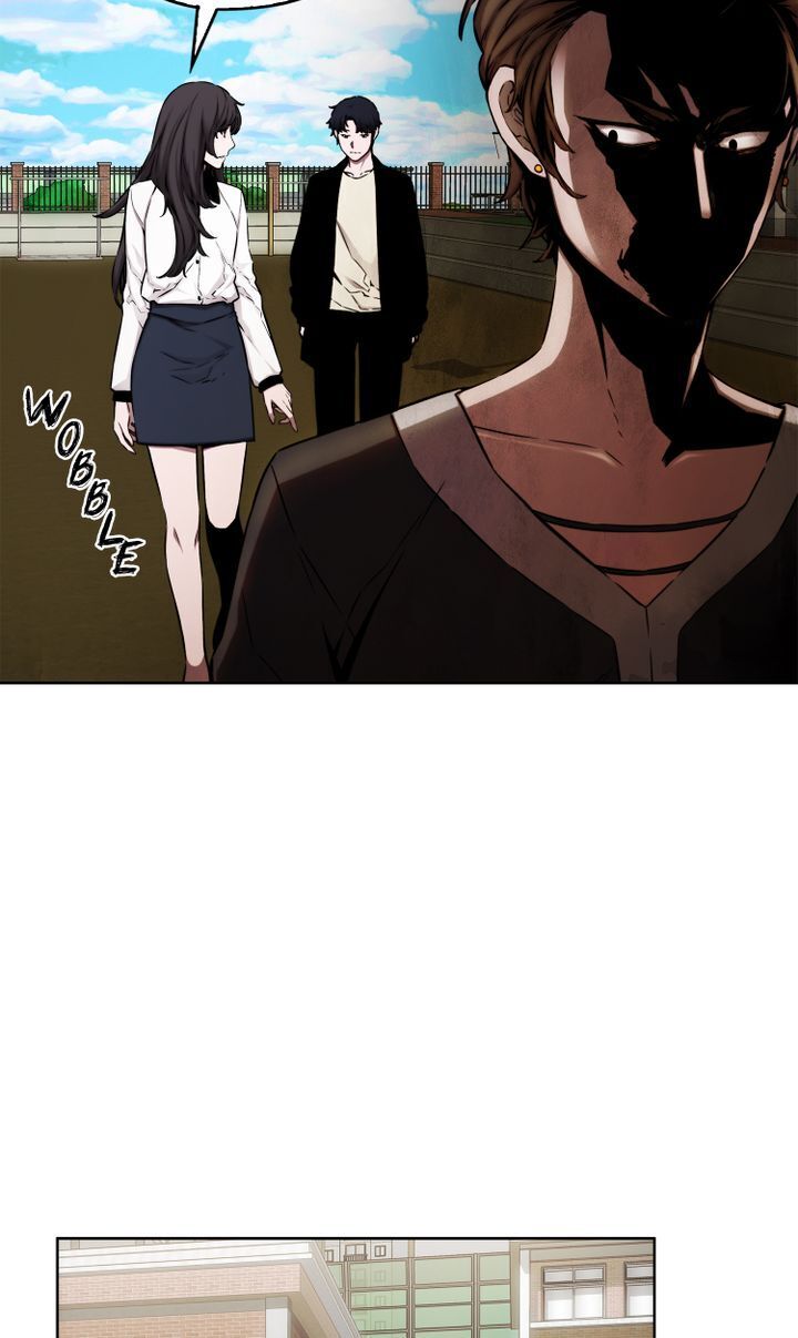 The Choice Chapter 19 - page 20
