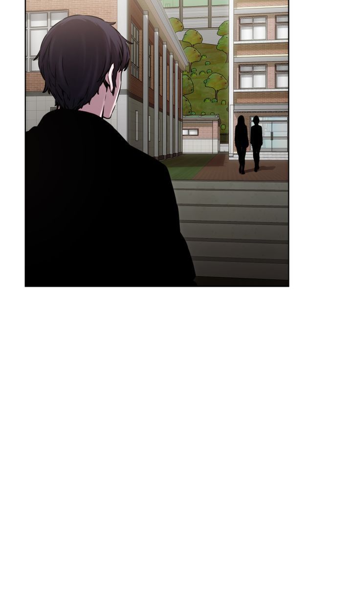 The Choice Chapter 19 - page 21