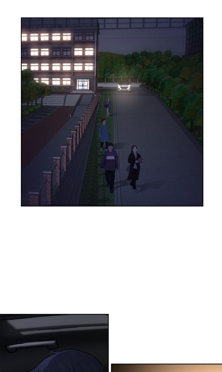 The Choice Chapter 19 - page 23