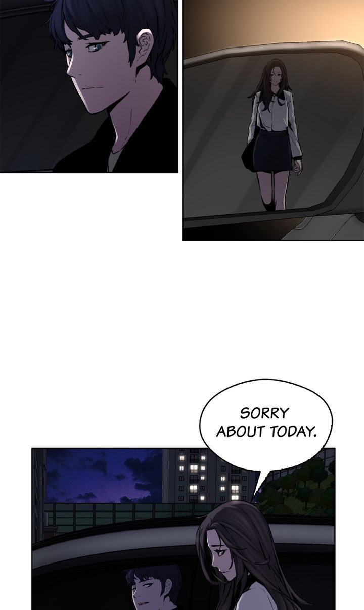 The Choice Chapter 19 - page 24