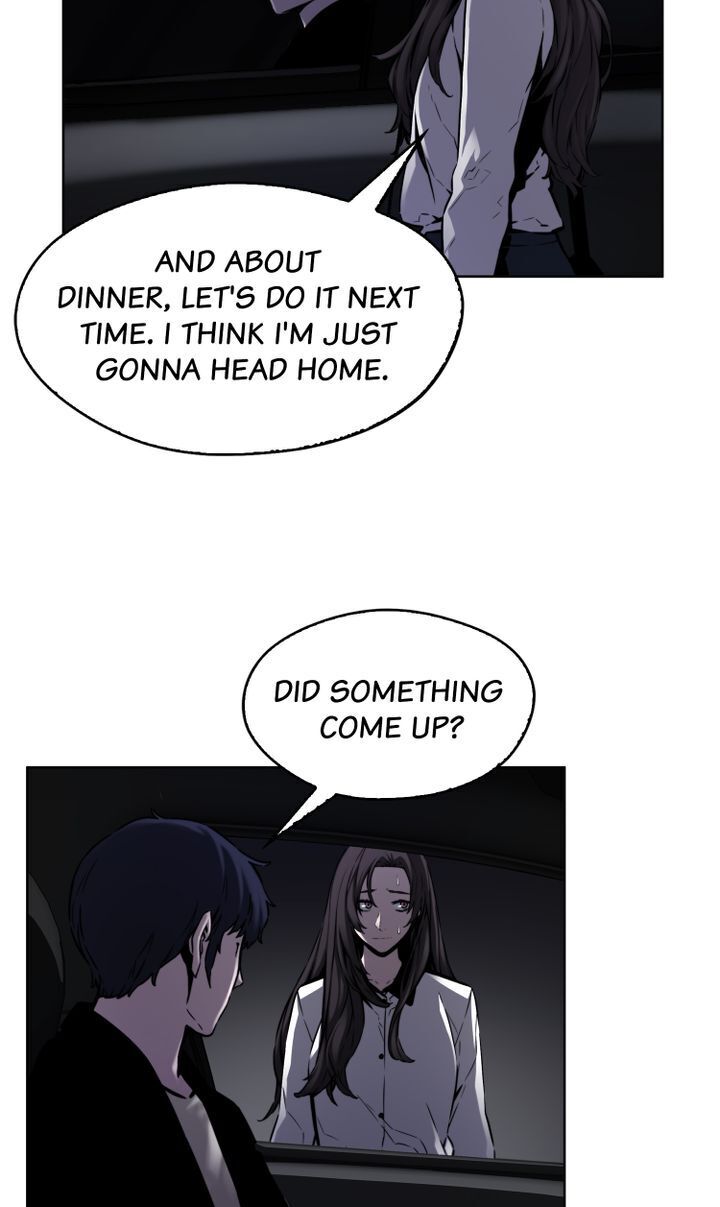 The Choice Chapter 19 - page 25