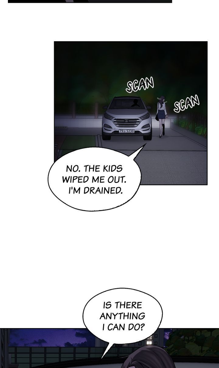 The Choice Chapter 19 - page 26