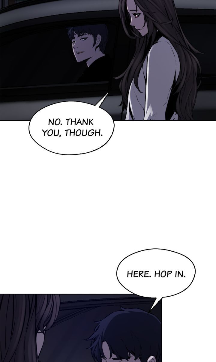 The Choice Chapter 19 - page 27