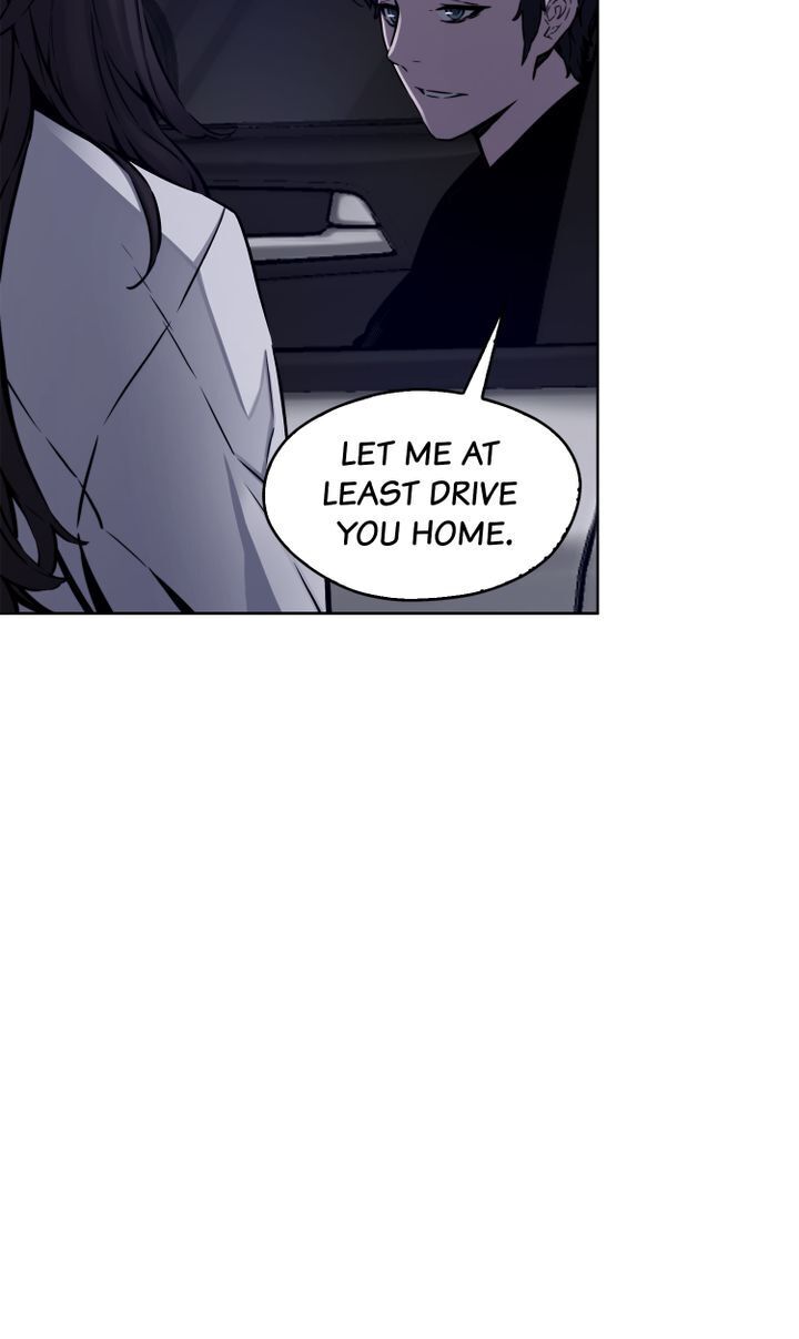 The Choice Chapter 19 - page 28