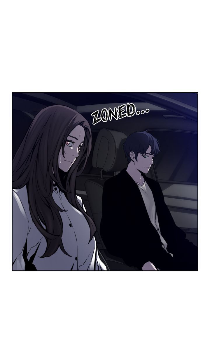 The Choice Chapter 19 - page 29
