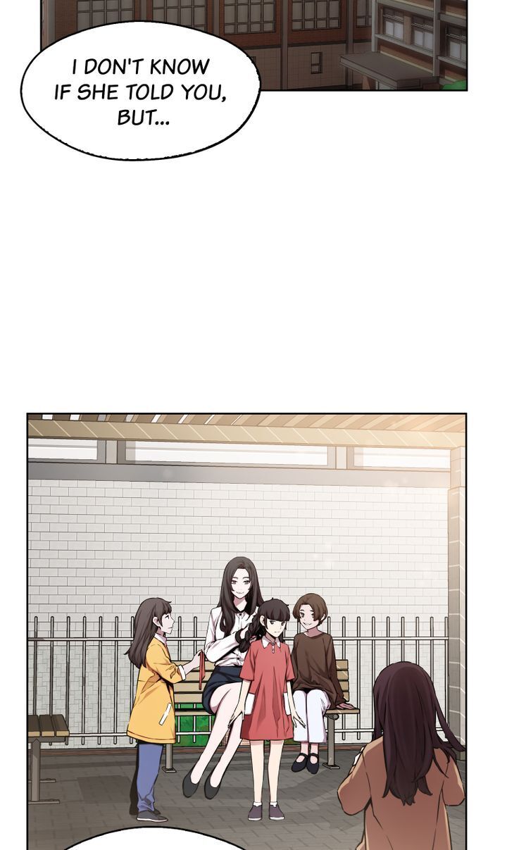 The Choice Chapter 19 - page 3