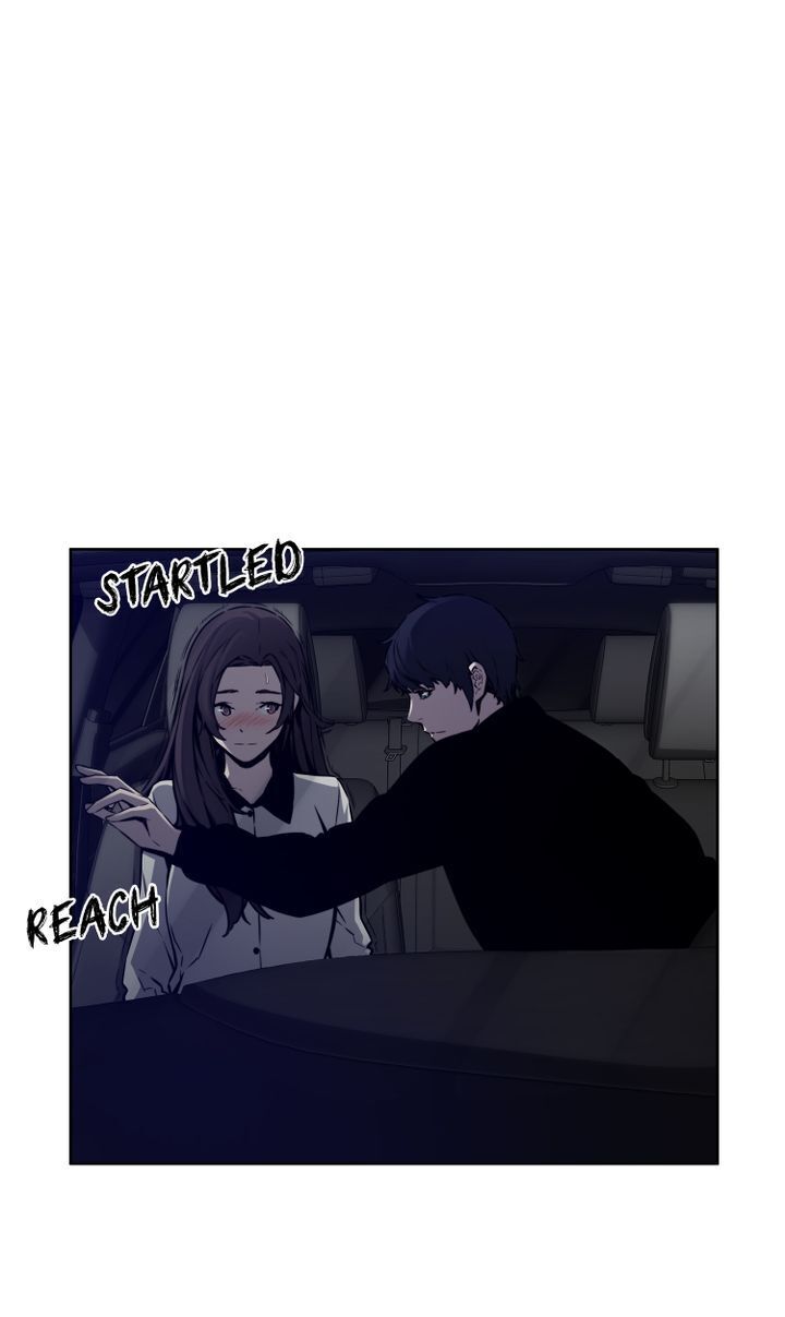 The Choice Chapter 19 - page 30