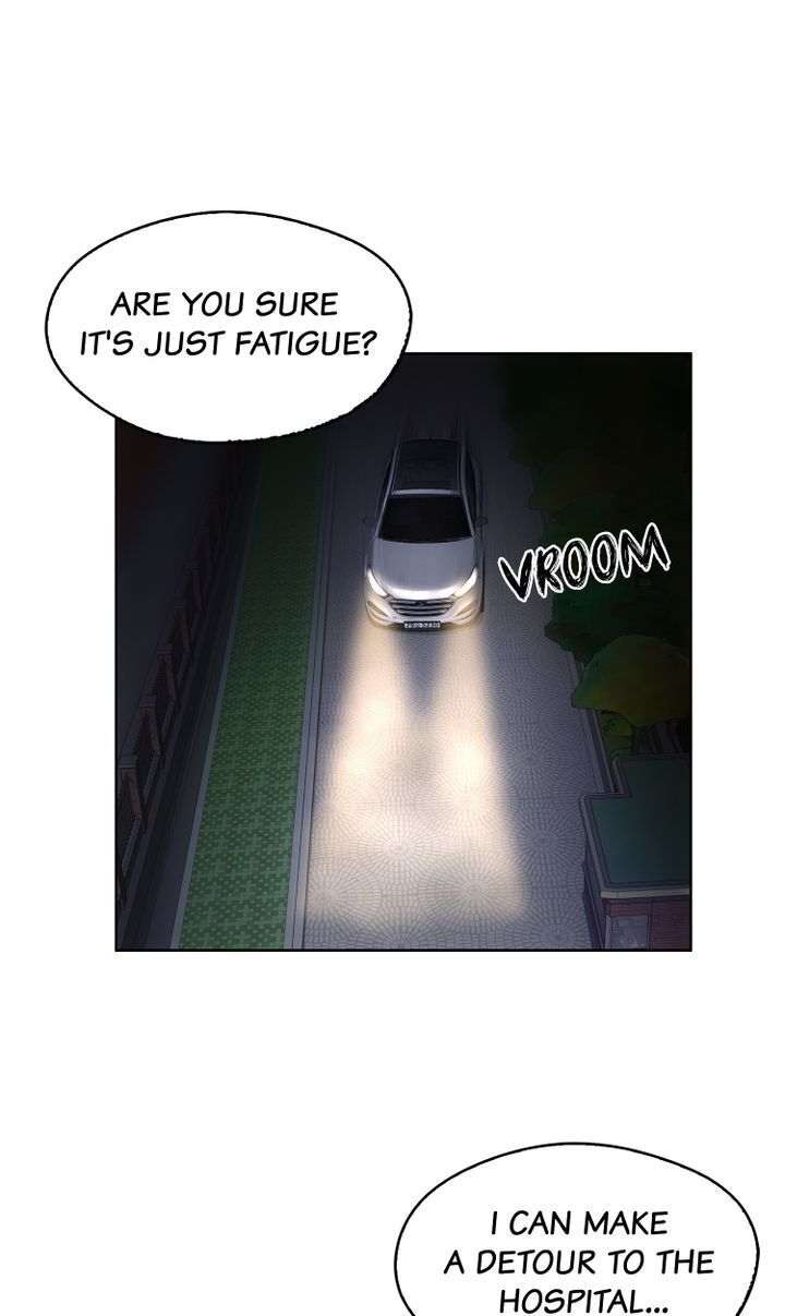 The Choice Chapter 19 - page 32