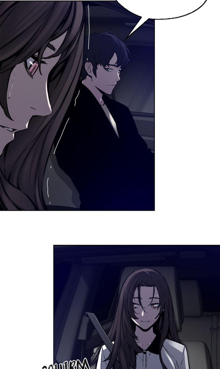 The Choice Chapter 19 - page 33