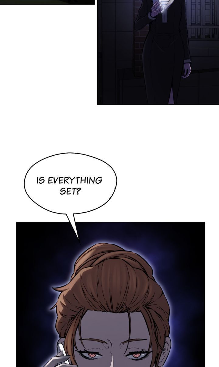 The Choice Chapter 19 - page 36