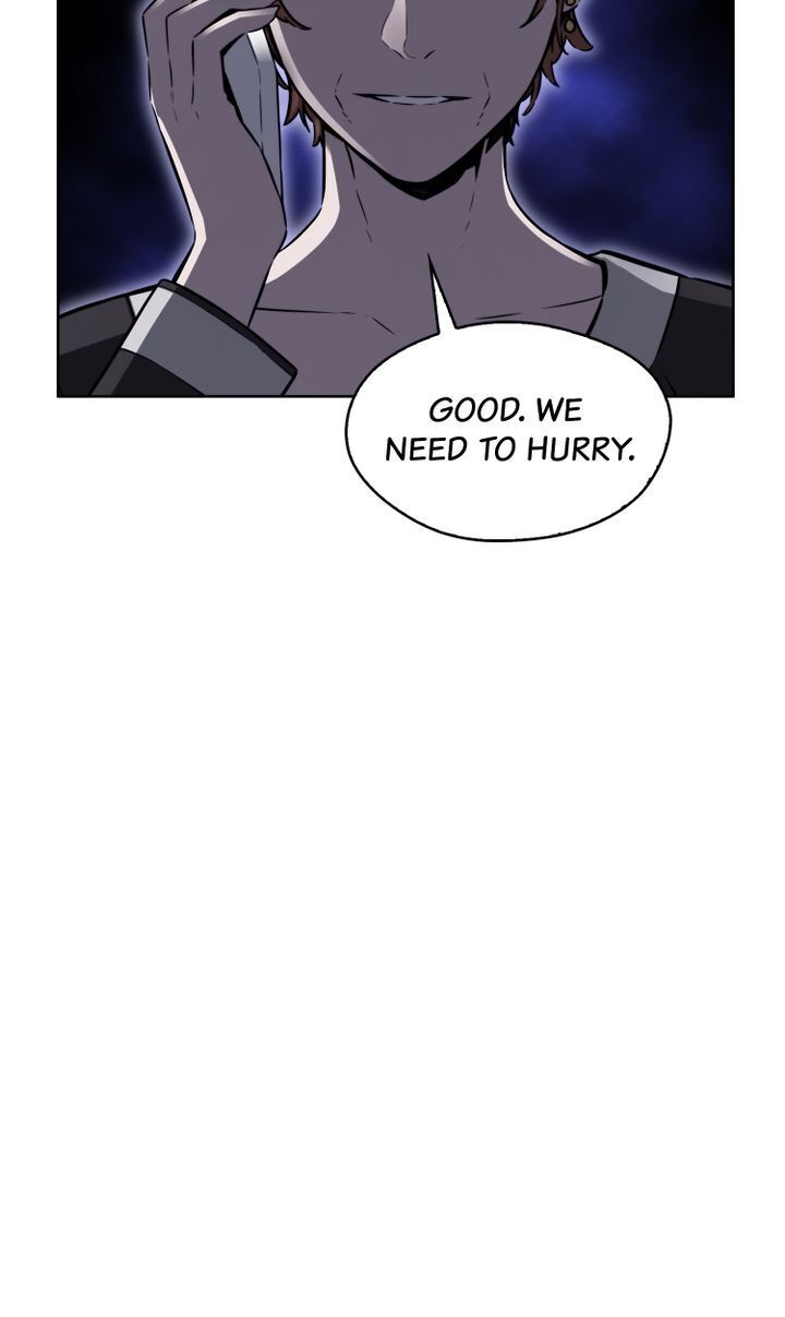 The Choice Chapter 19 - page 37