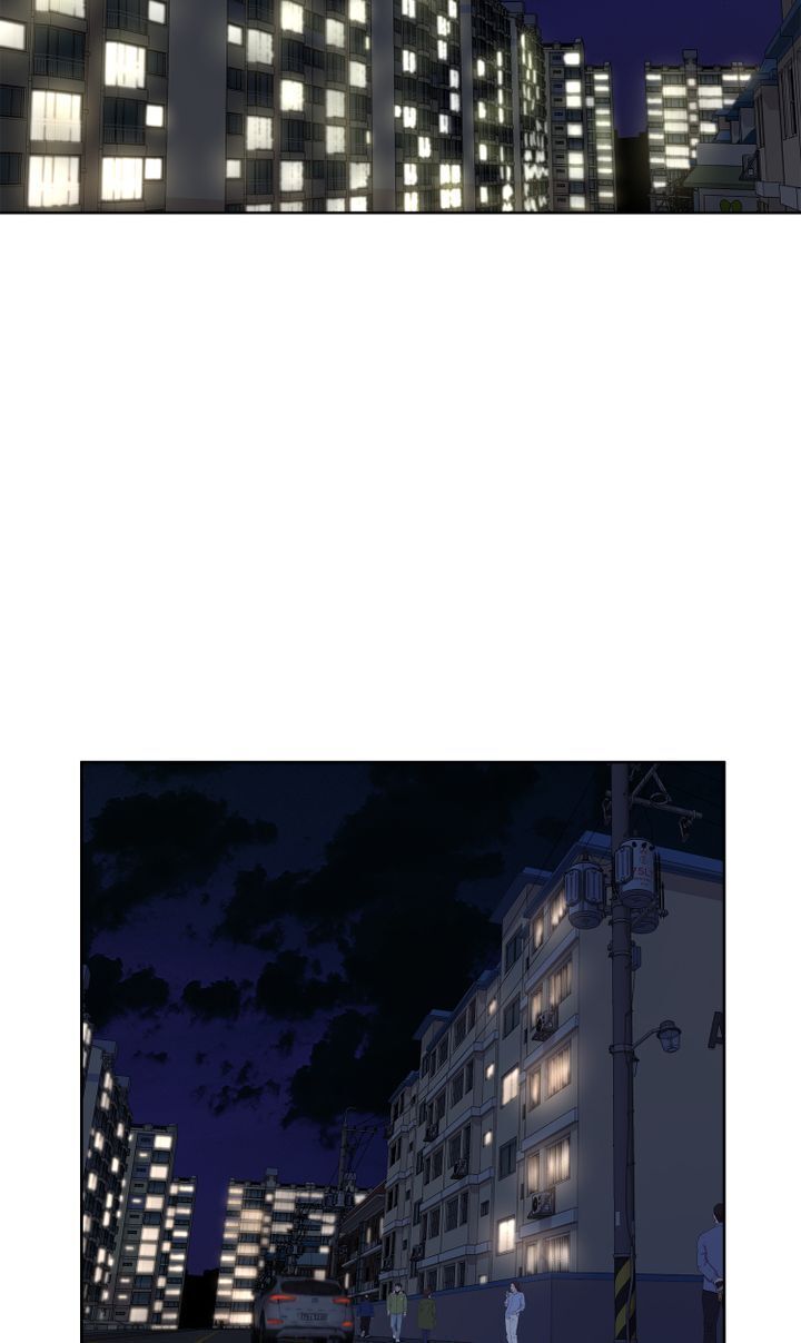 The Choice Chapter 19 - page 39