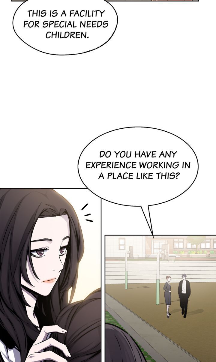 The Choice Chapter 19 - page 4