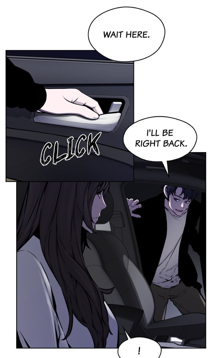 The Choice Chapter 19 - page 42