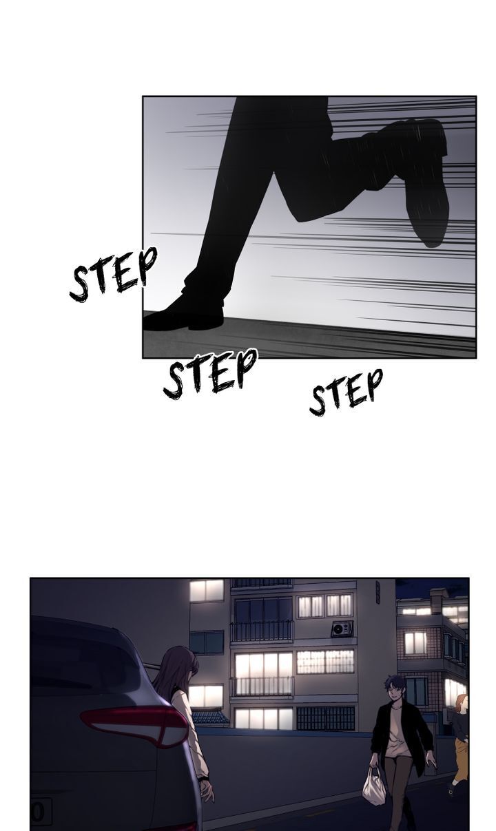 The Choice Chapter 19 - page 45