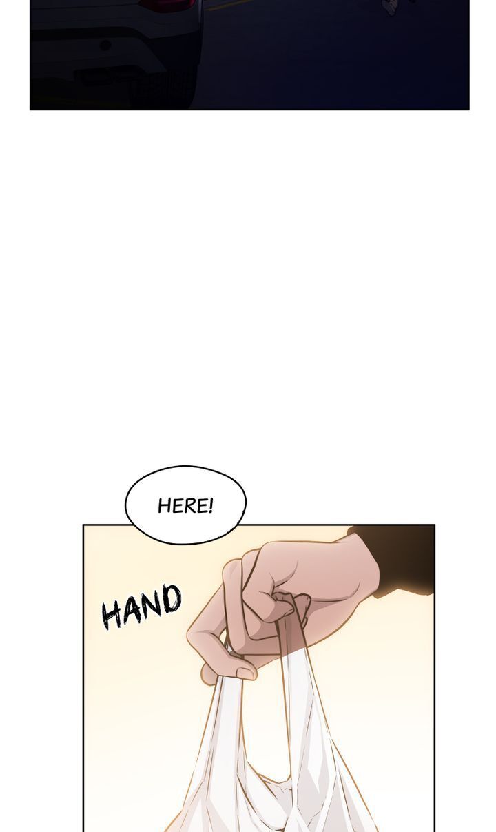The Choice Chapter 19 - page 46