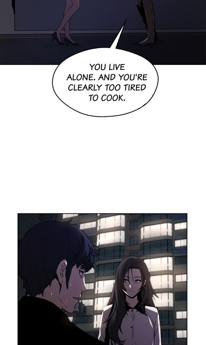 The Choice Chapter 19 - page 48