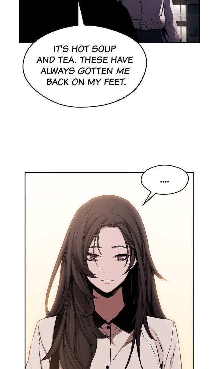 The Choice Chapter 19 - page 49