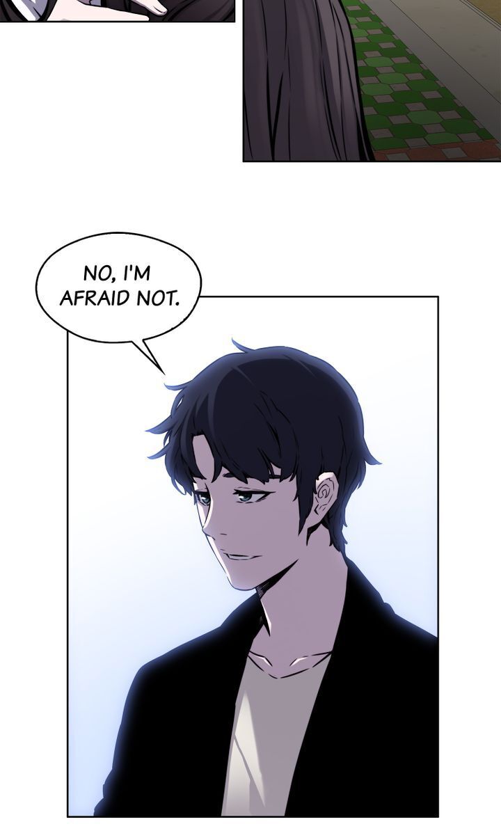 The Choice Chapter 19 - page 5