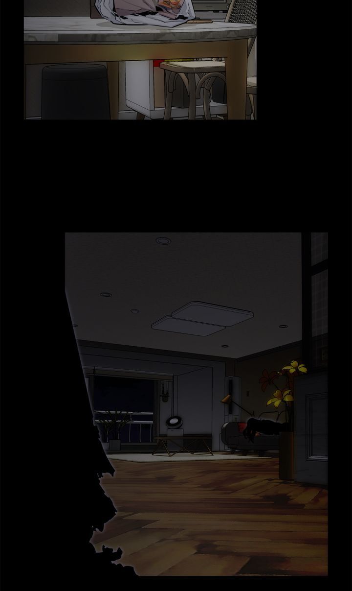 The Choice Chapter 19 - page 52