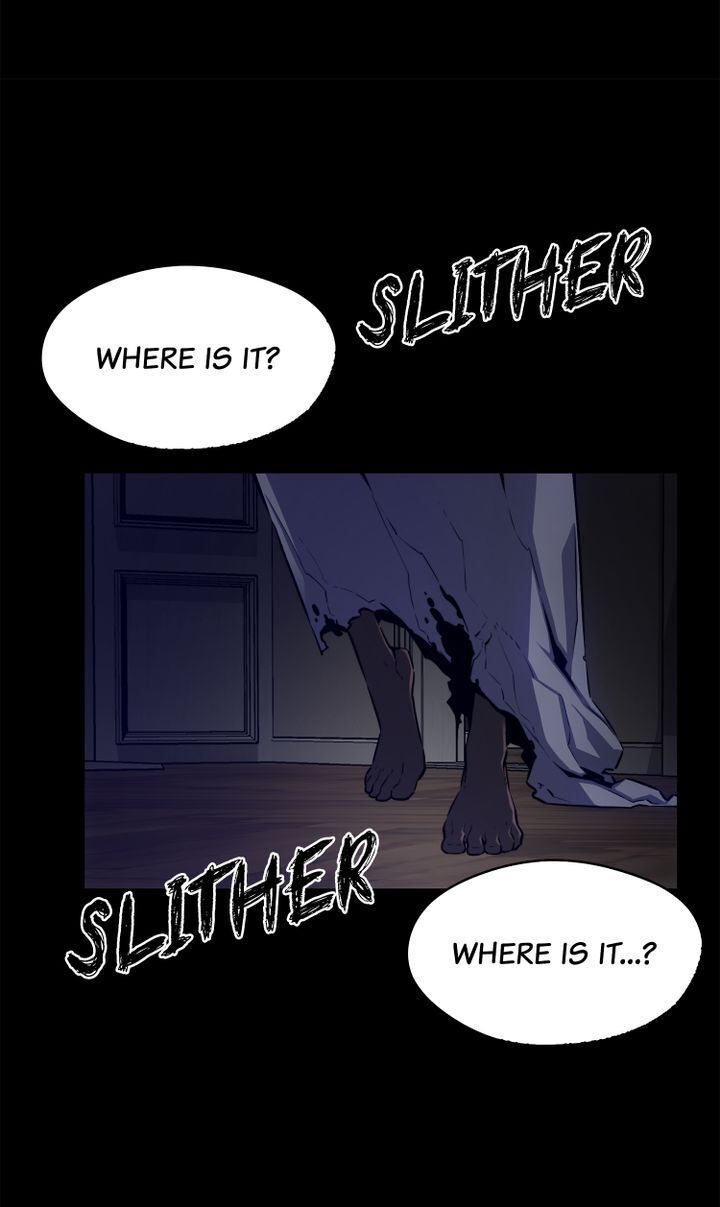 The Choice Chapter 19 - page 53