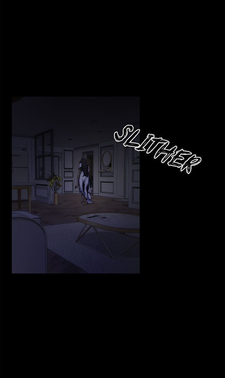 The Choice Chapter 19 - page 54