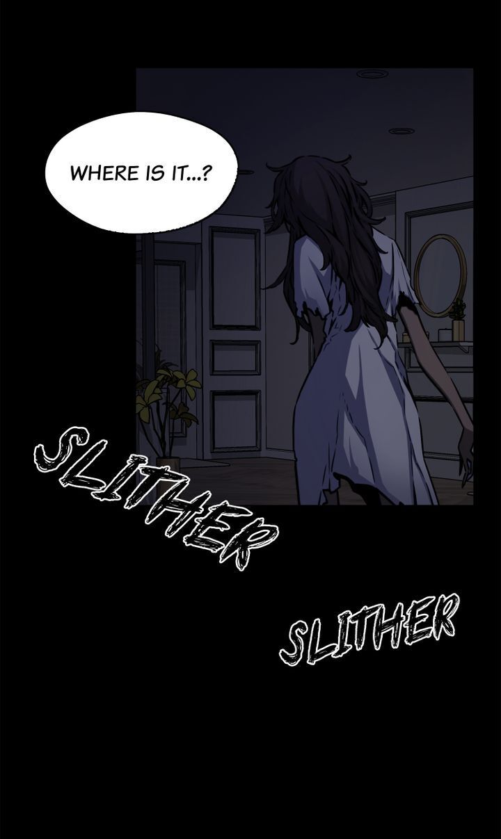 The Choice Chapter 19 - page 55