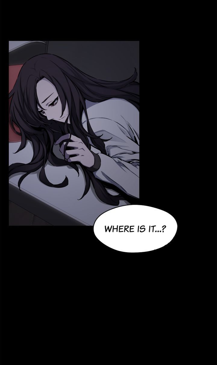 The Choice Chapter 19 - page 56