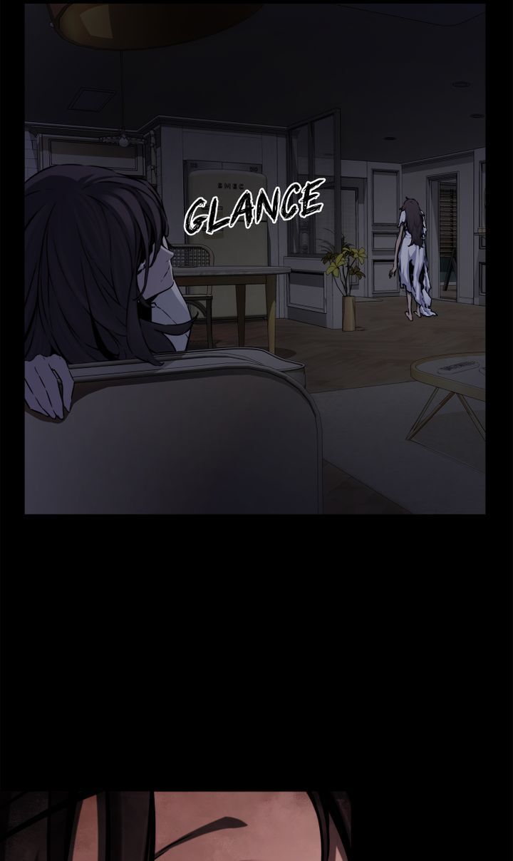 The Choice Chapter 19 - page 57