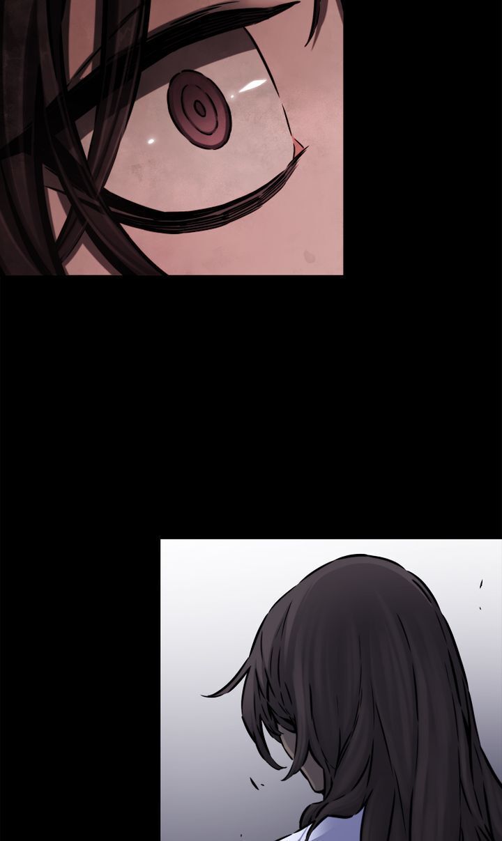 The Choice Chapter 19 - page 58