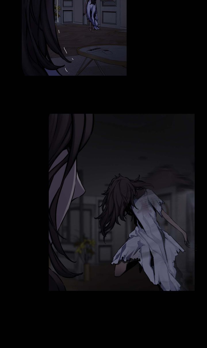 The Choice Chapter 19 - page 61