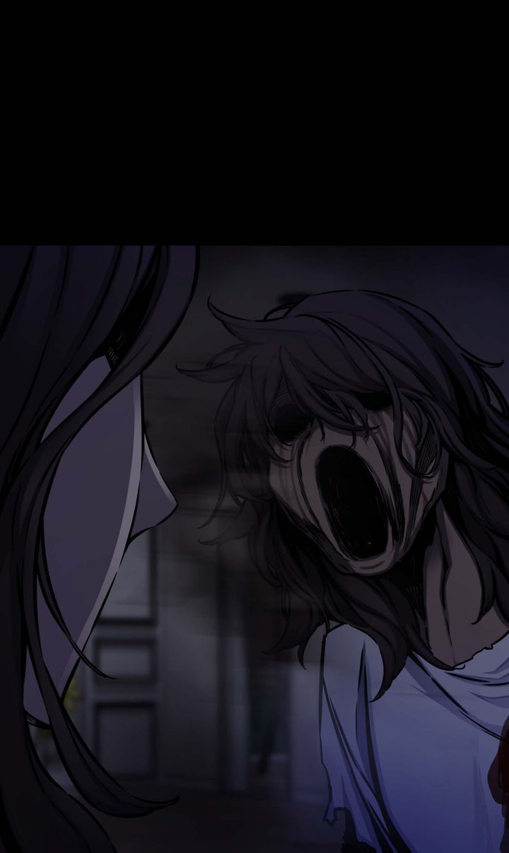 The Choice Chapter 19 - page 62