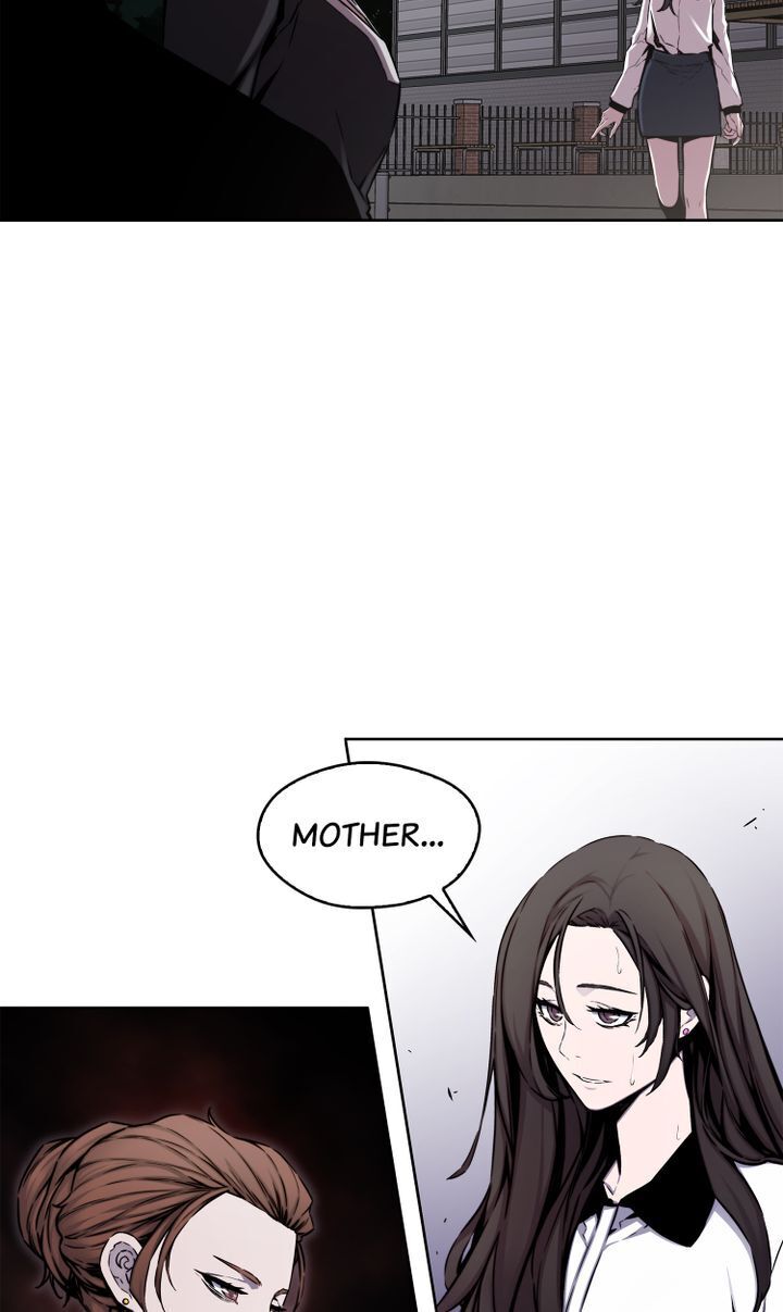 The Choice Chapter 19 - page 7