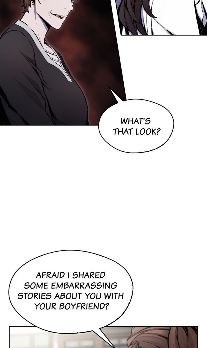 The Choice Chapter 19 - page 8