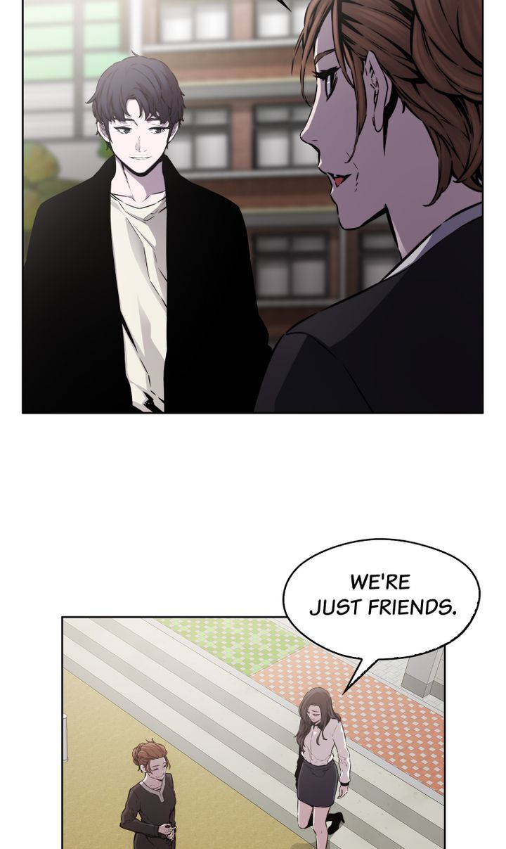 The Choice Chapter 19 - page 9