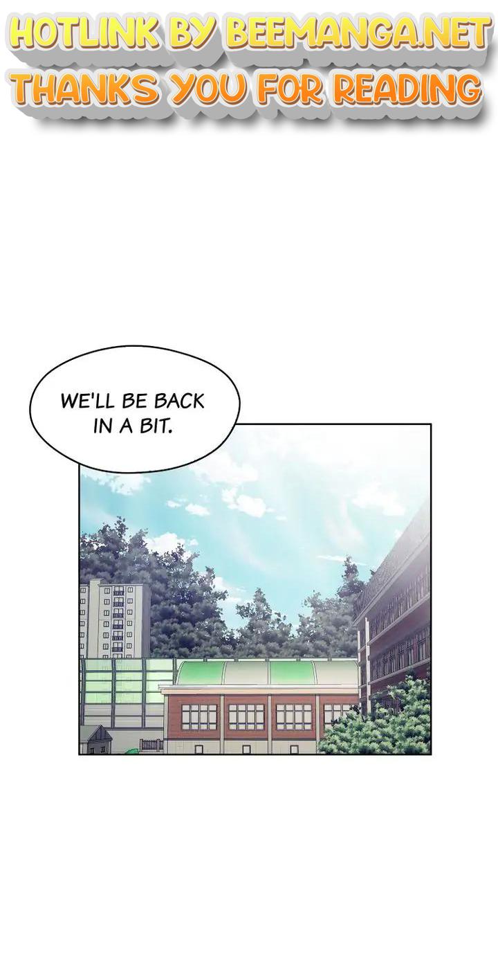The Choice Chapter 30 - page 1