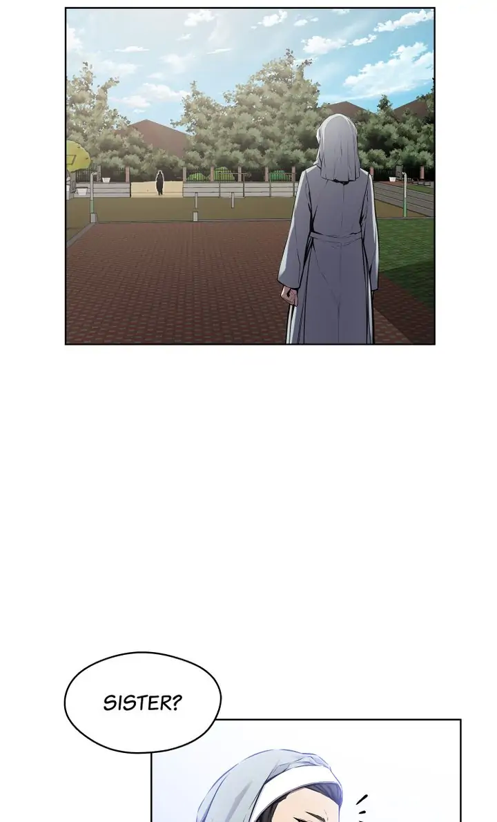 The Choice Chapter 30 - page 11
