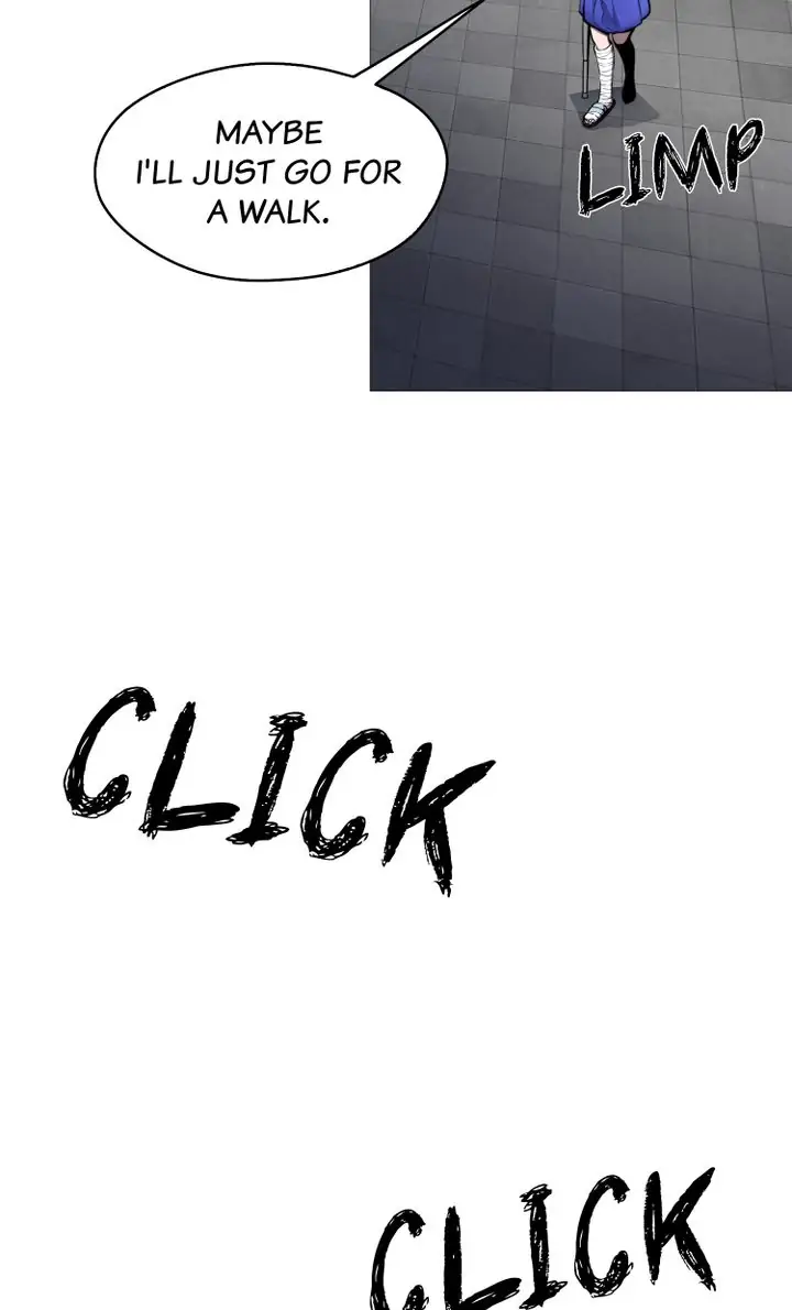 The Choice Chapter 30 - page 27