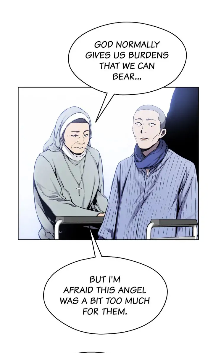 The Choice Chapter 30 - page 3
