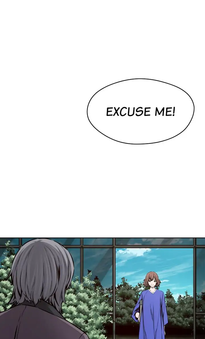 The Choice Chapter 30 - page 33