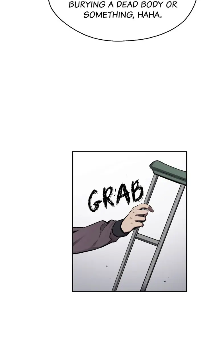 The Choice Chapter 30 - page 38
