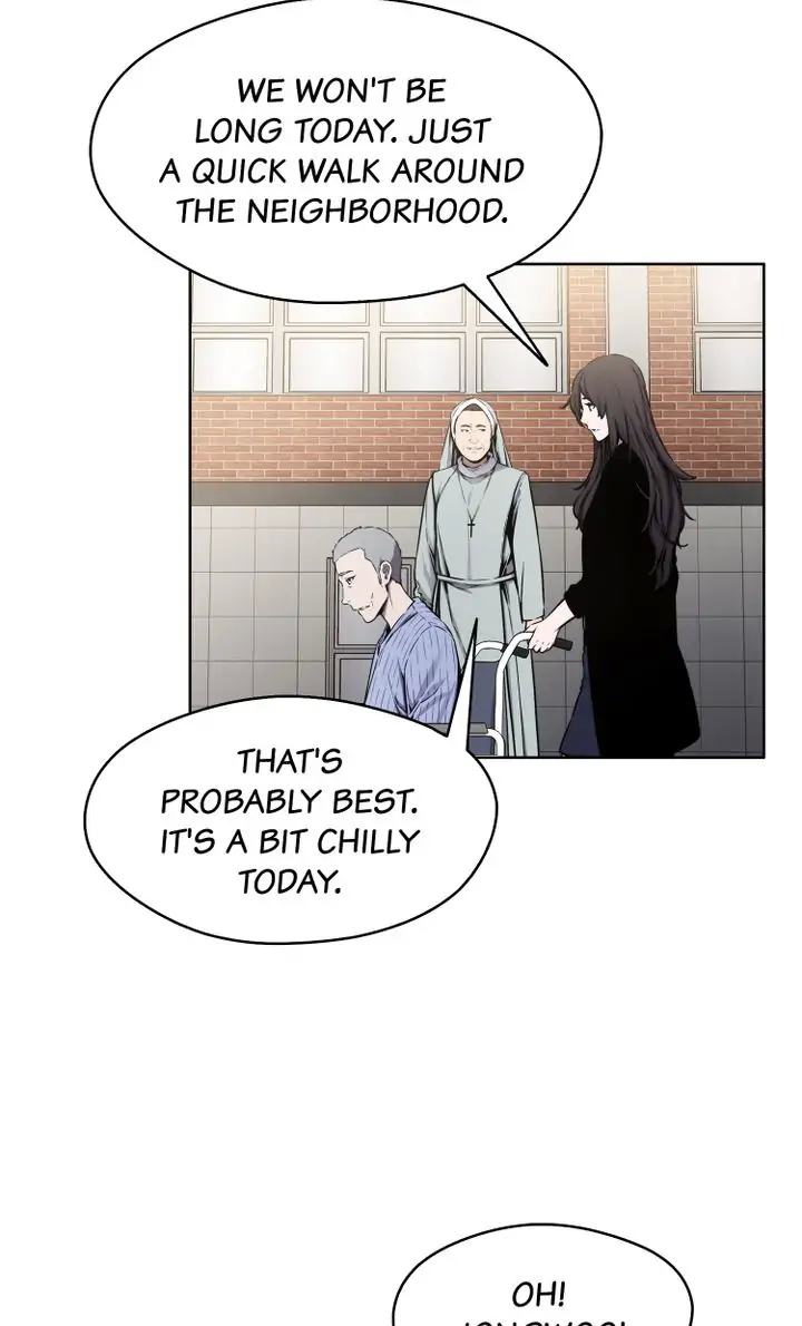 The Choice Chapter 30 - page 4